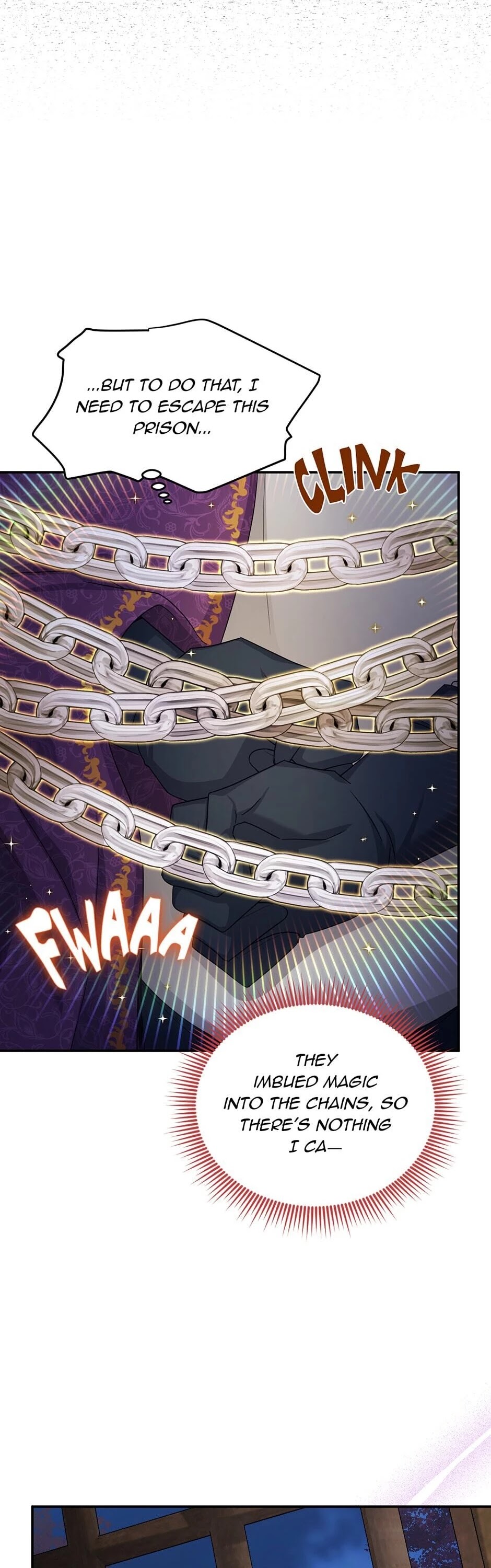 The Duchess With An Empty Soul Chapter 100 page 46 - Chapter 100: Traitor