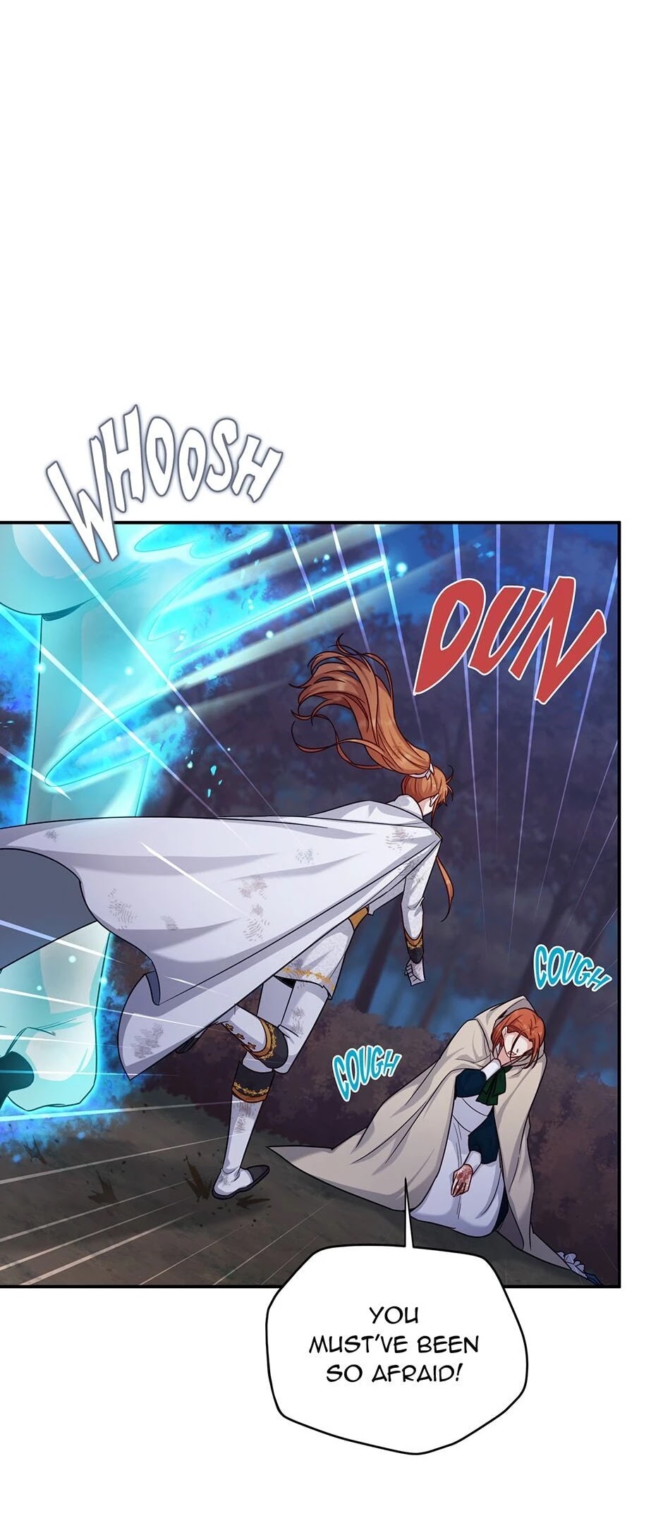 The Duchess With An Empty Soul Chapter 100 page 8 - Chapter 100: Traitor