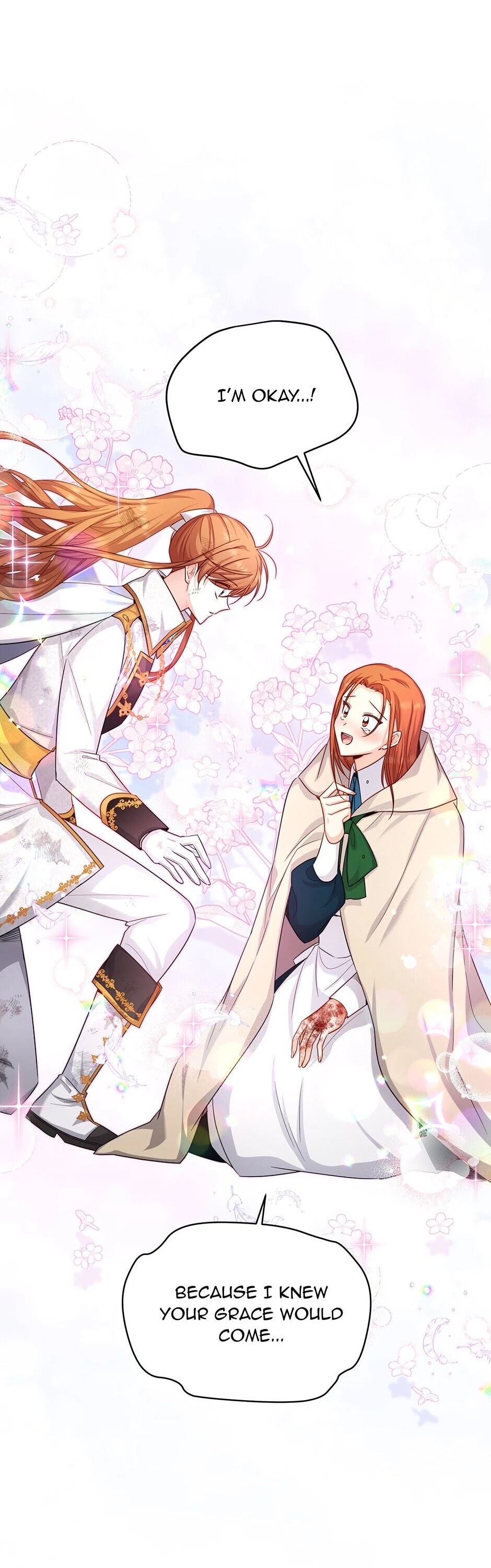 The Duchess With An Empty Soul Chapter 100 page 9 - Chapter 100: Traitor