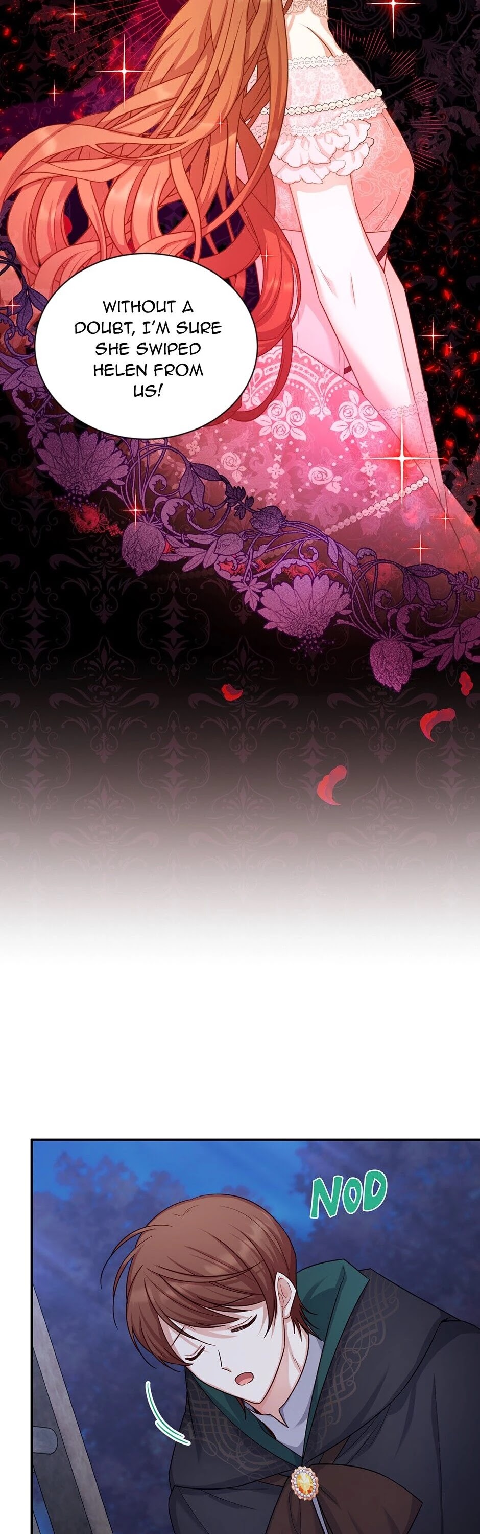 The Duchess With An Empty Soul Chapter 101 page 10 - Chapter 101: Rock Bottom