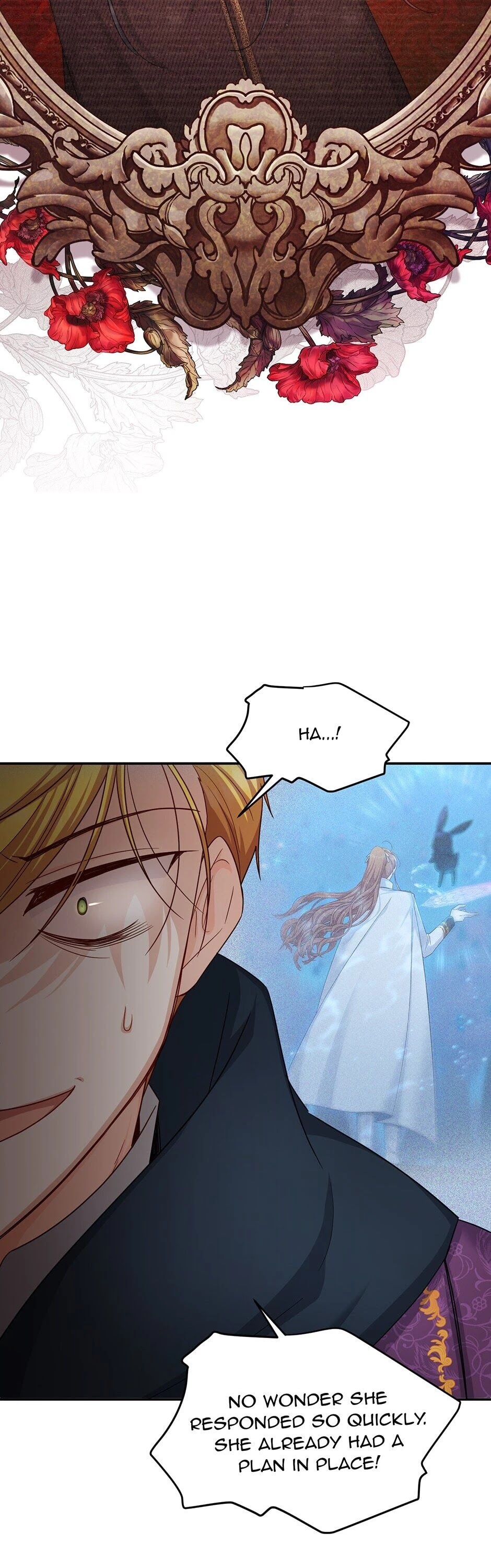 The Duchess With An Empty Soul Chapter 101 page 13 - Chapter 101: Rock Bottom