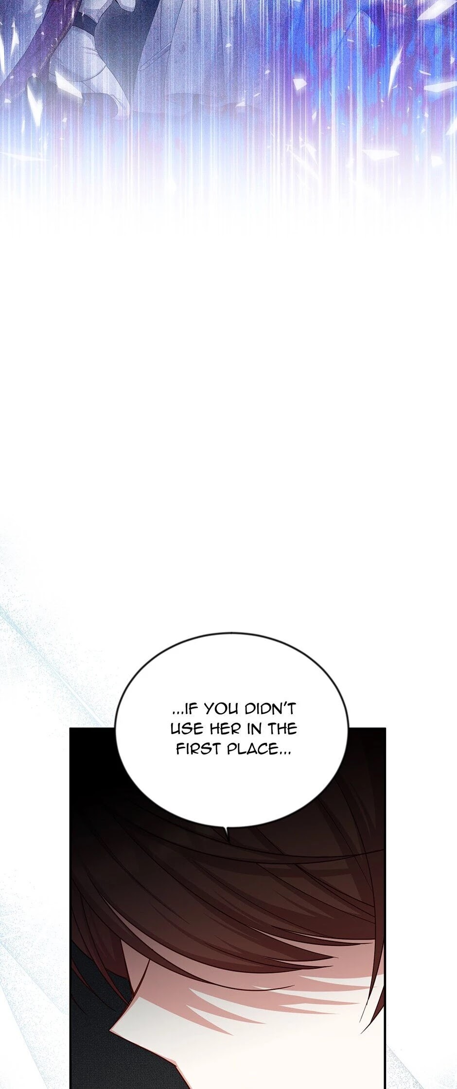 The Duchess With An Empty Soul Chapter 101 page 16 - Chapter 101: Rock Bottom