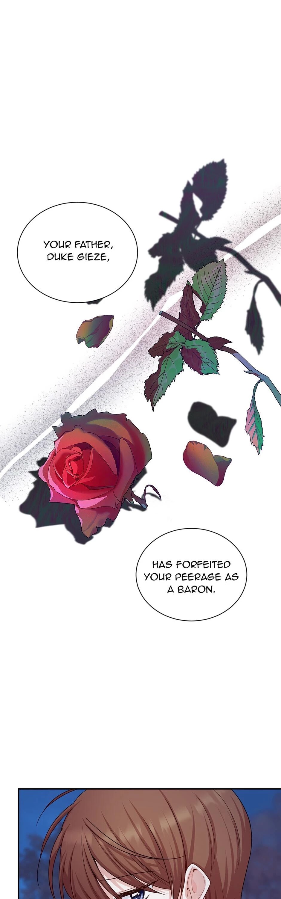 The Duchess With An Empty Soul Chapter 101 page 18 - Chapter 101: Rock Bottom