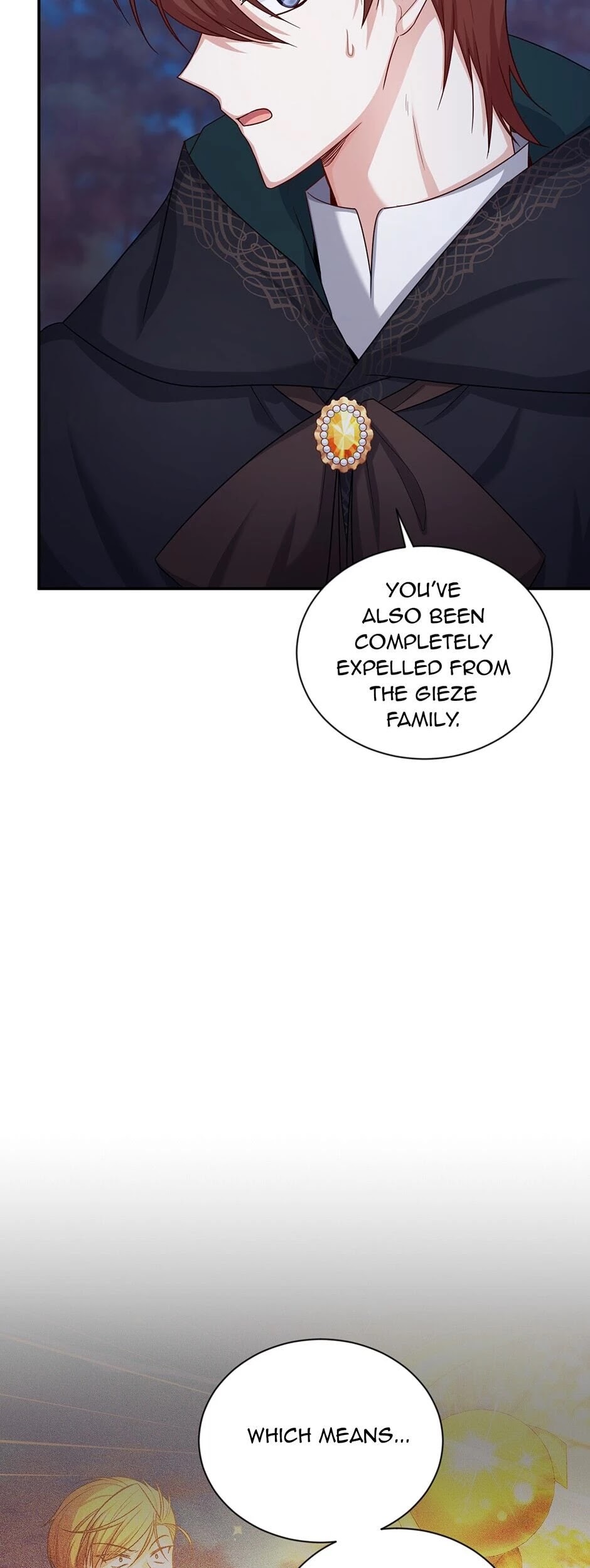 The Duchess With An Empty Soul Chapter 101 page 19 - Chapter 101: Rock Bottom
