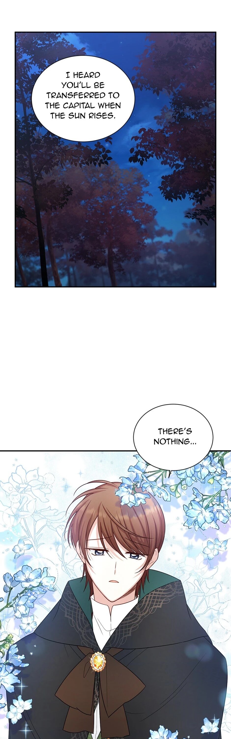 The Duchess With An Empty Soul Chapter 101 page 25 - Chapter 101: Rock Bottom