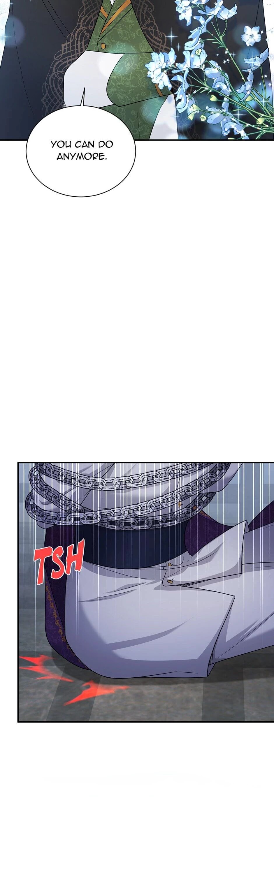 The Duchess With An Empty Soul Chapter 101 page 26 - Chapter 101: Rock Bottom
