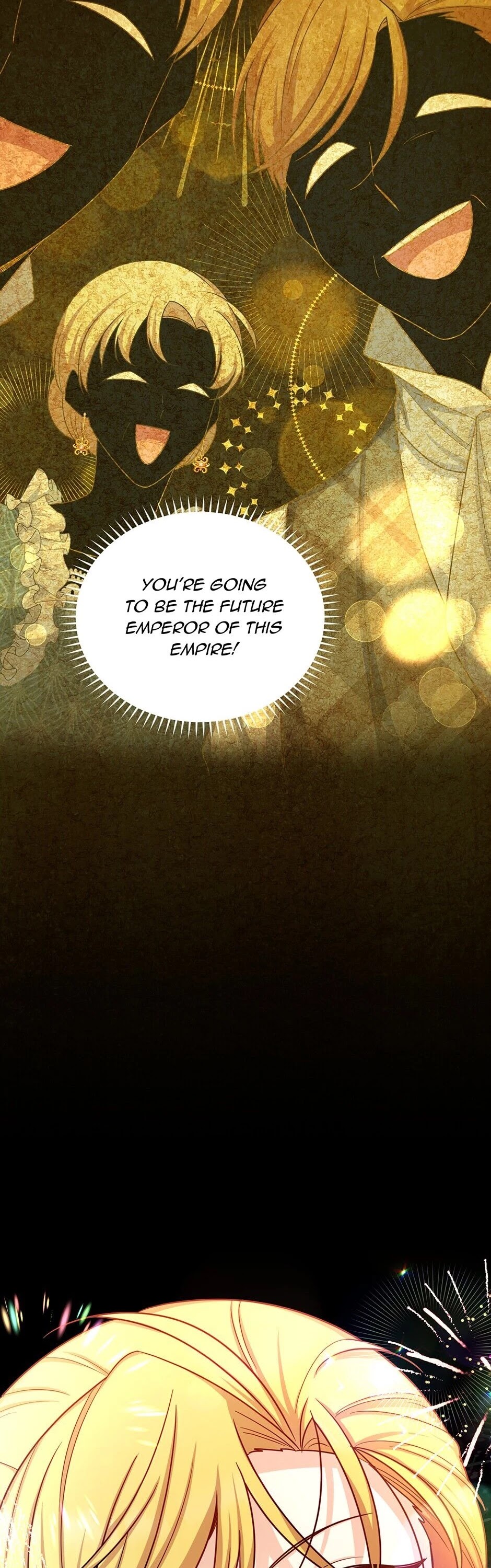 The Duchess With An Empty Soul Chapter 101 page 30 - Chapter 101: Rock Bottom