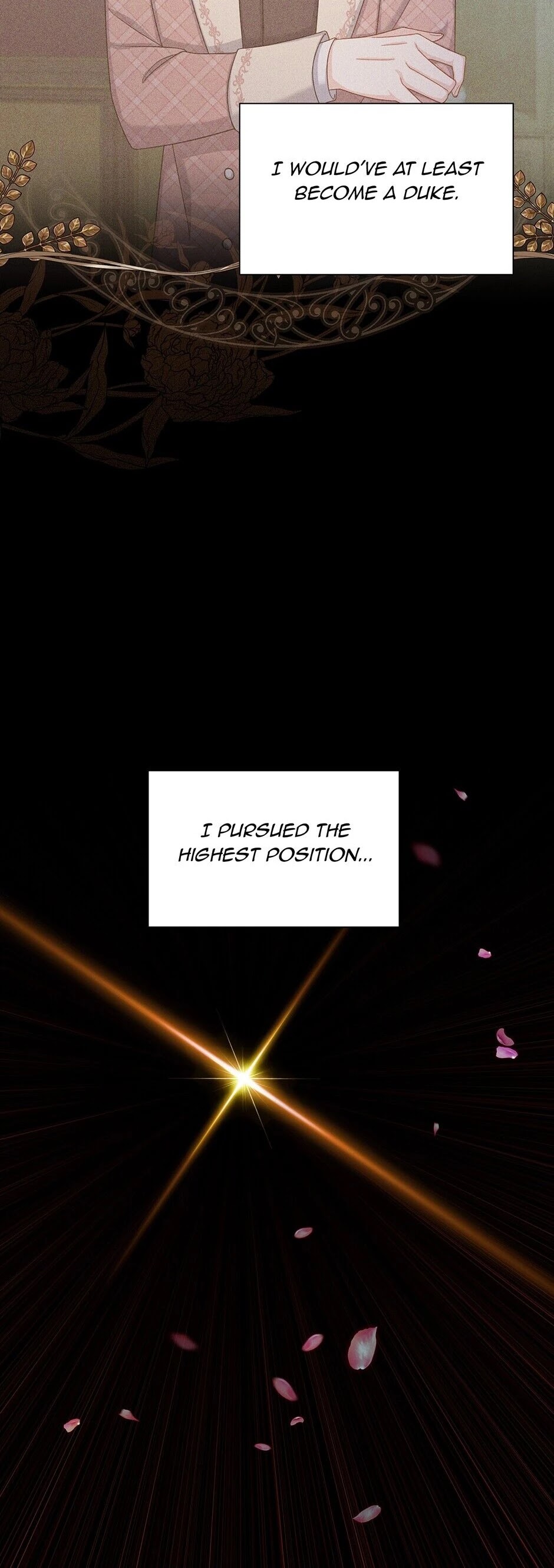 The Duchess With An Empty Soul Chapter 101 page 36 - Chapter 101: Rock Bottom