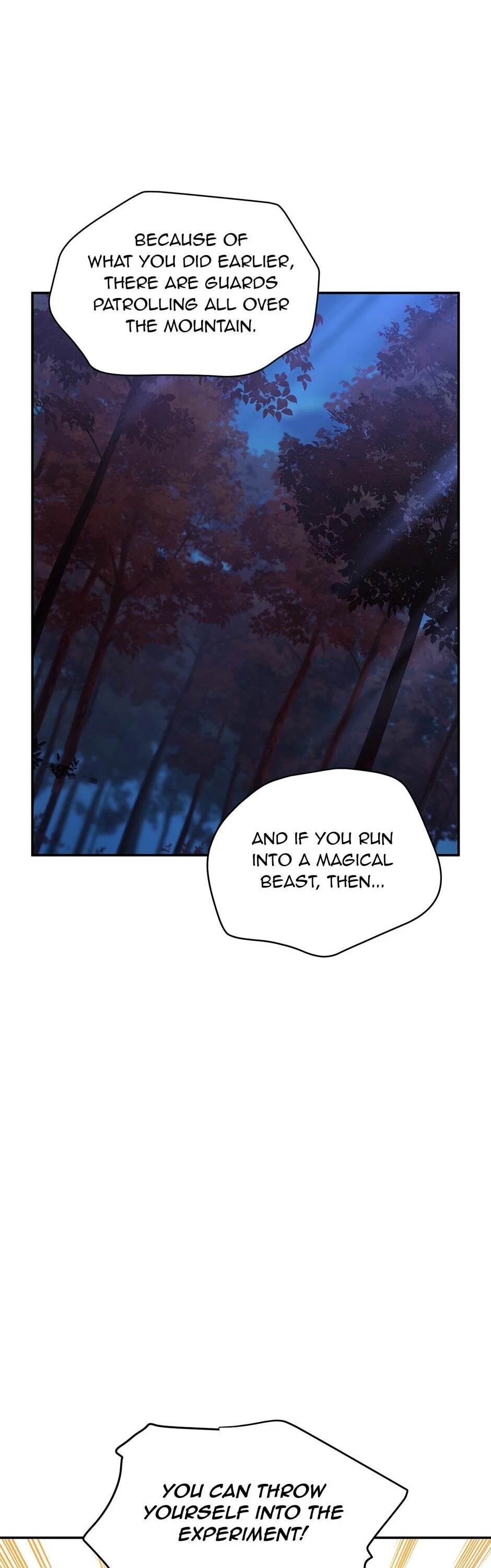 The Duchess With An Empty Soul Chapter 101 page 42 - Chapter 101: Rock Bottom