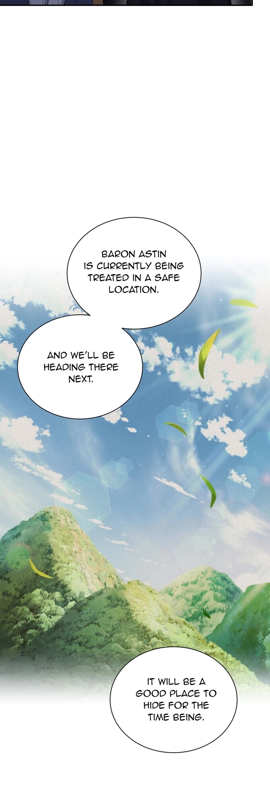The Duchess With An Empty Soul Chapter 101 page 47 - Chapter 101: Rock Bottom