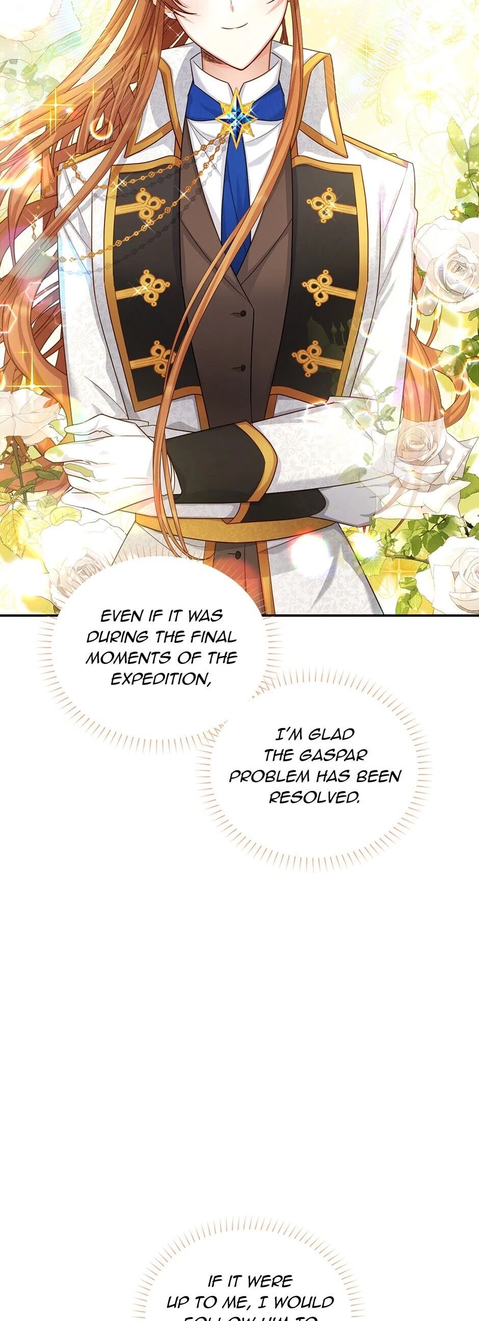 The Duchess With An Empty Soul Chapter 101 page 51 - Chapter 101: Rock Bottom