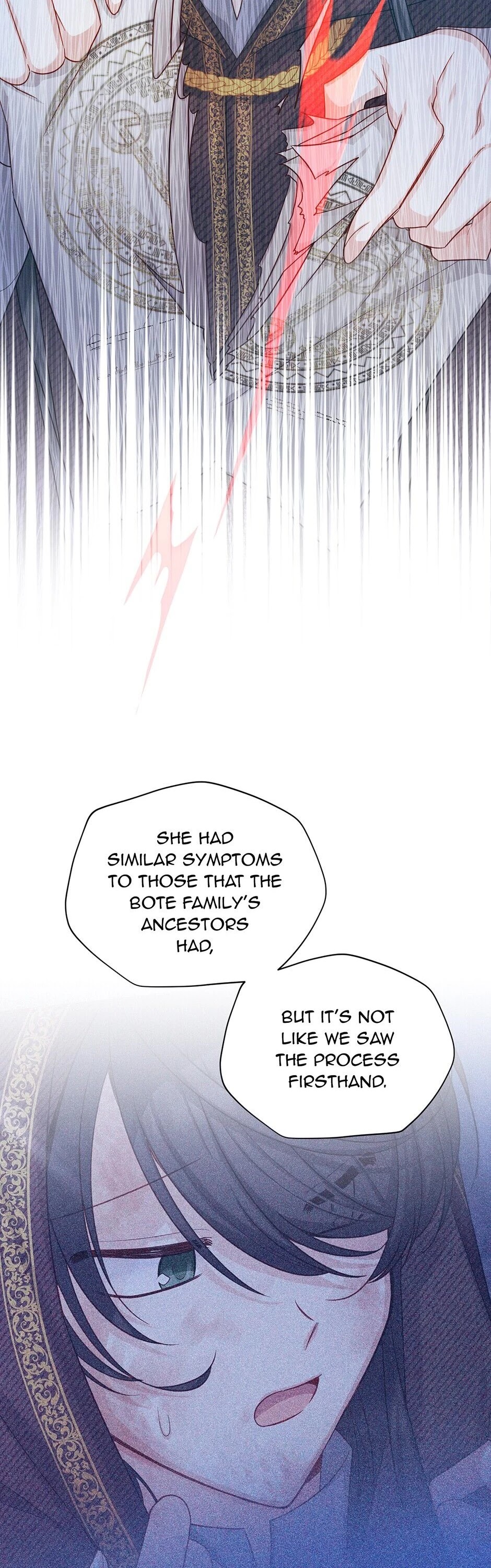 The Duchess With An Empty Soul Chapter 101 page 6 - Chapter 101: Rock Bottom