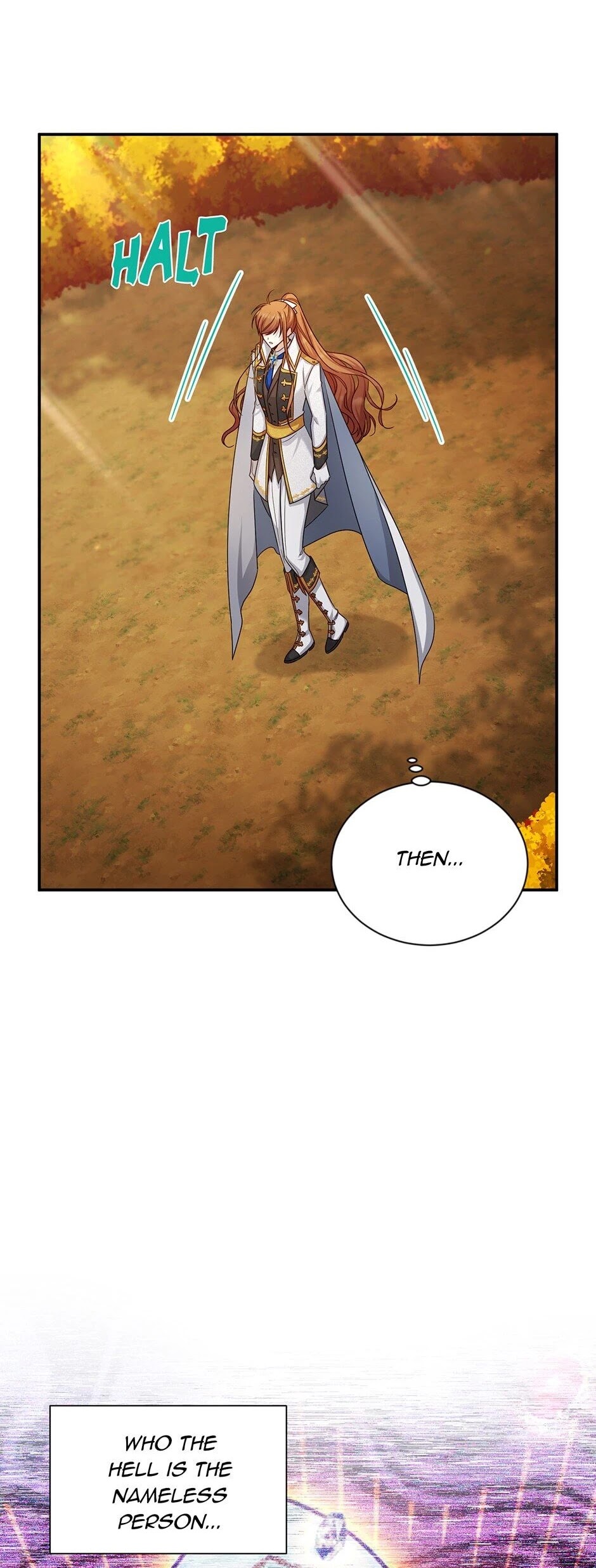 The Duchess With An Empty Soul Chapter 102 page 11 - Chapter 102: An Ounce of Relief