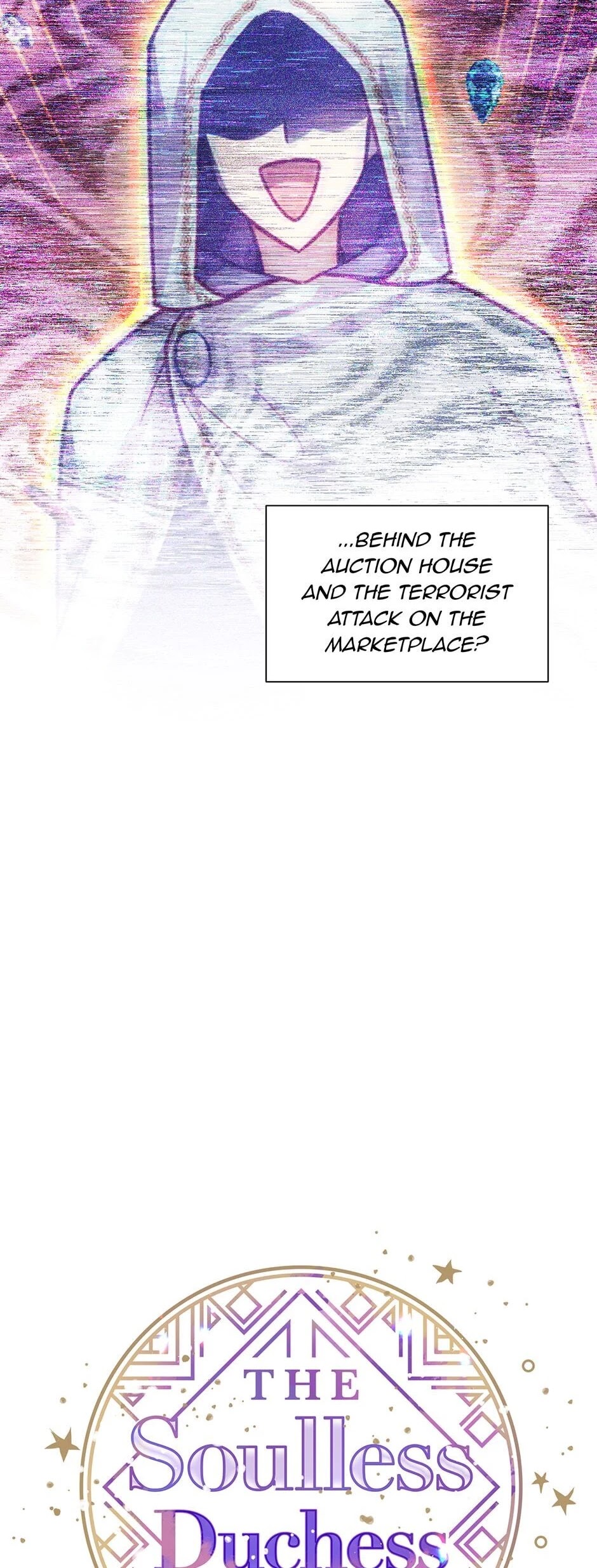 The Duchess With An Empty Soul Chapter 102 page 12 - Chapter 102: An Ounce of Relief