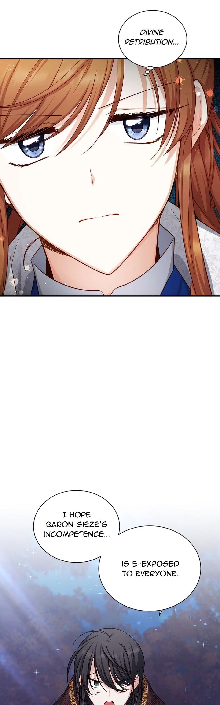 The Duchess With An Empty Soul Chapter 102 page 17 - Chapter 102: An Ounce of Relief