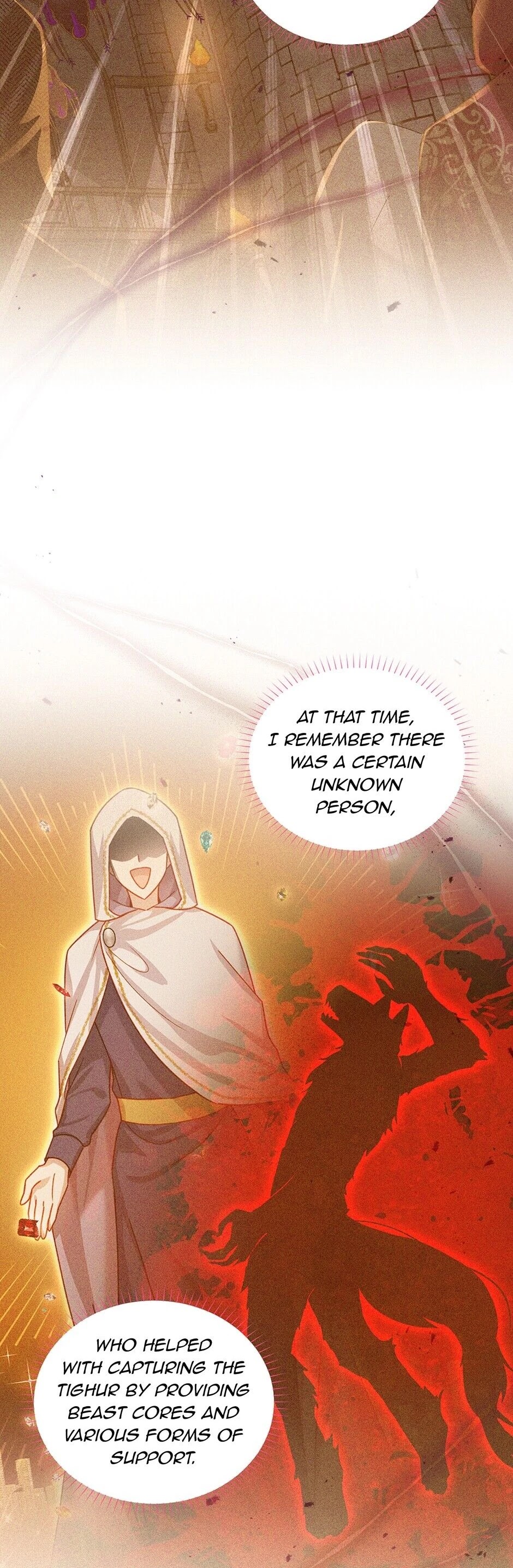 The Duchess With An Empty Soul Chapter 102 page 3 - Chapter 102: An Ounce of Relief