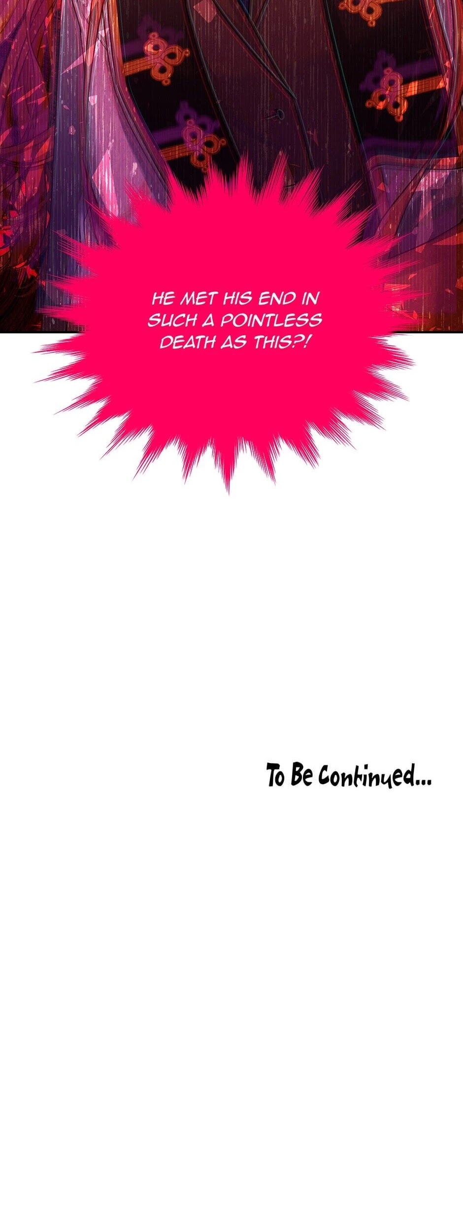The Duchess With An Empty Soul Chapter 102 page 48 - Chapter 102: An Ounce of Relief