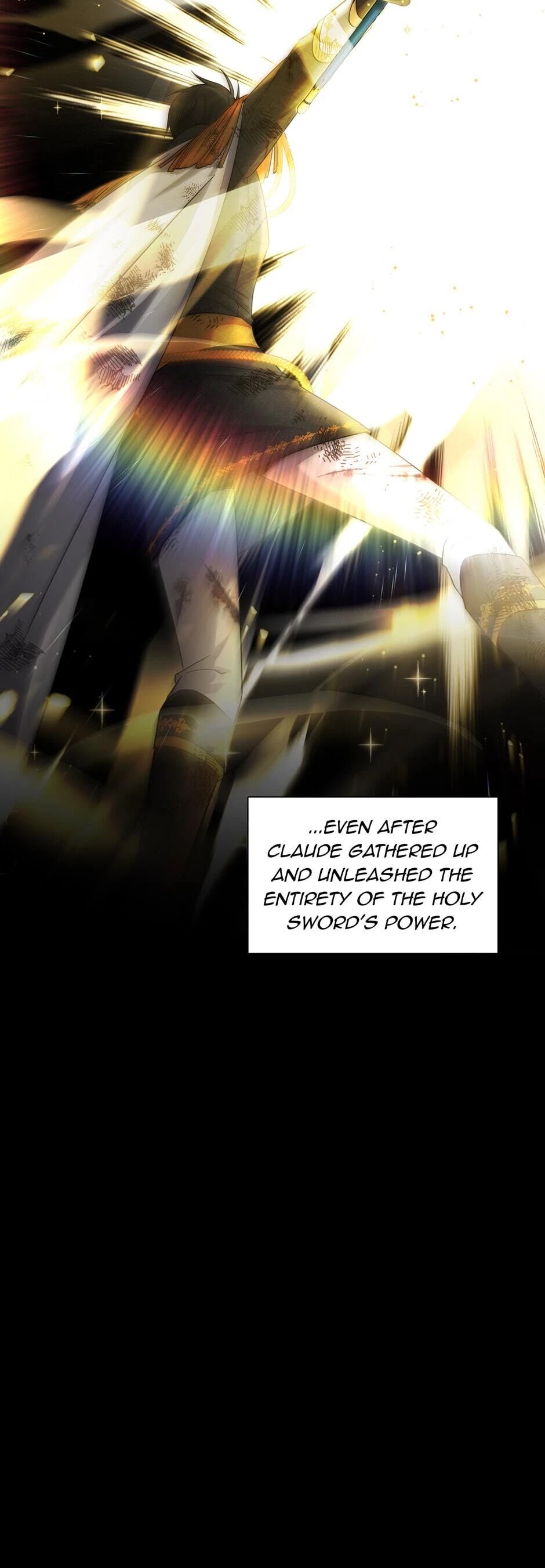 The Duchess With An Empty Soul Chapter 102 page 8 - Chapter 102: An Ounce of Relief