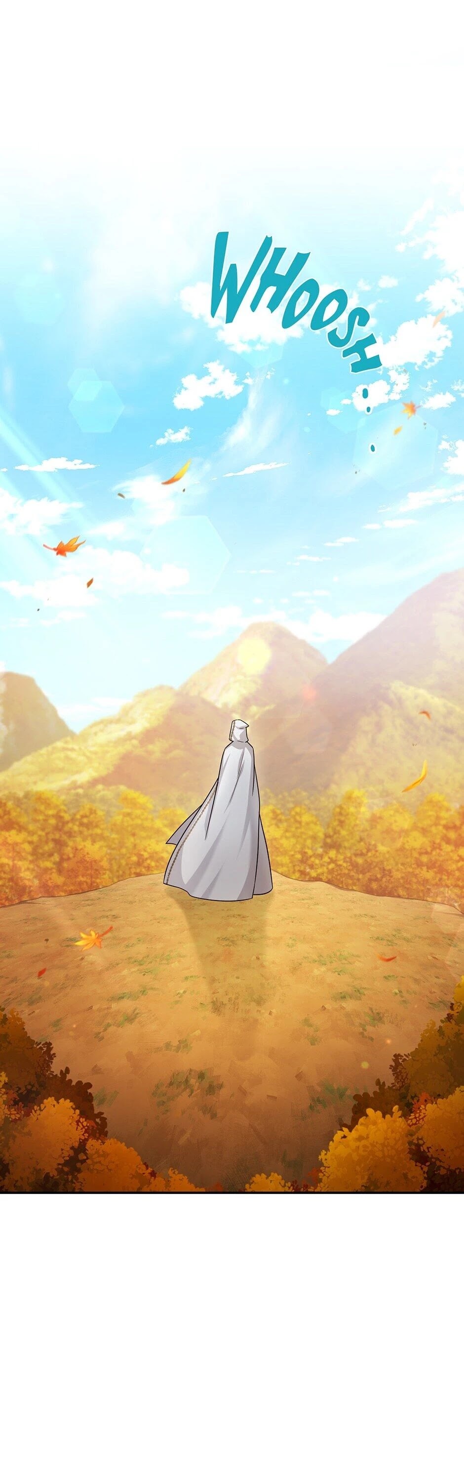 The Duchess With An Empty Soul Chapter 103 page 13 - Chapter 103: He Stays Alive