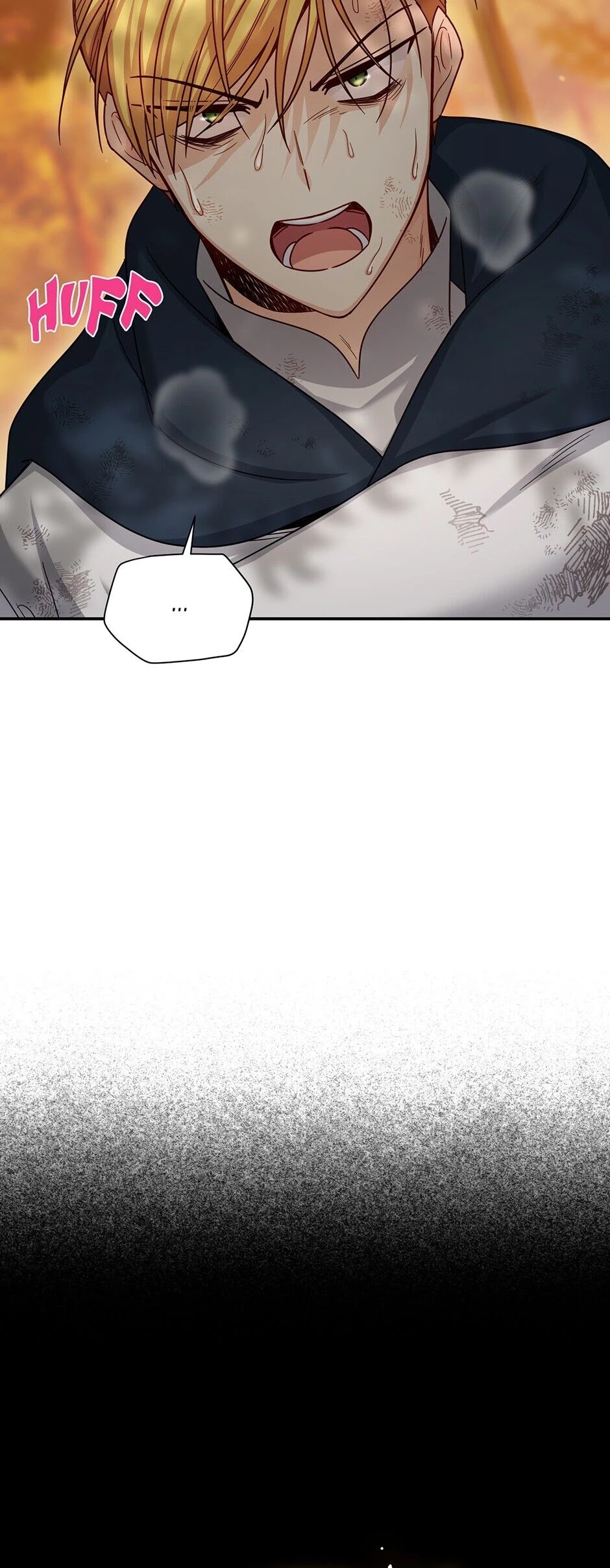 The Duchess With An Empty Soul Chapter 103 page 16 - Chapter 103: He Stays Alive
