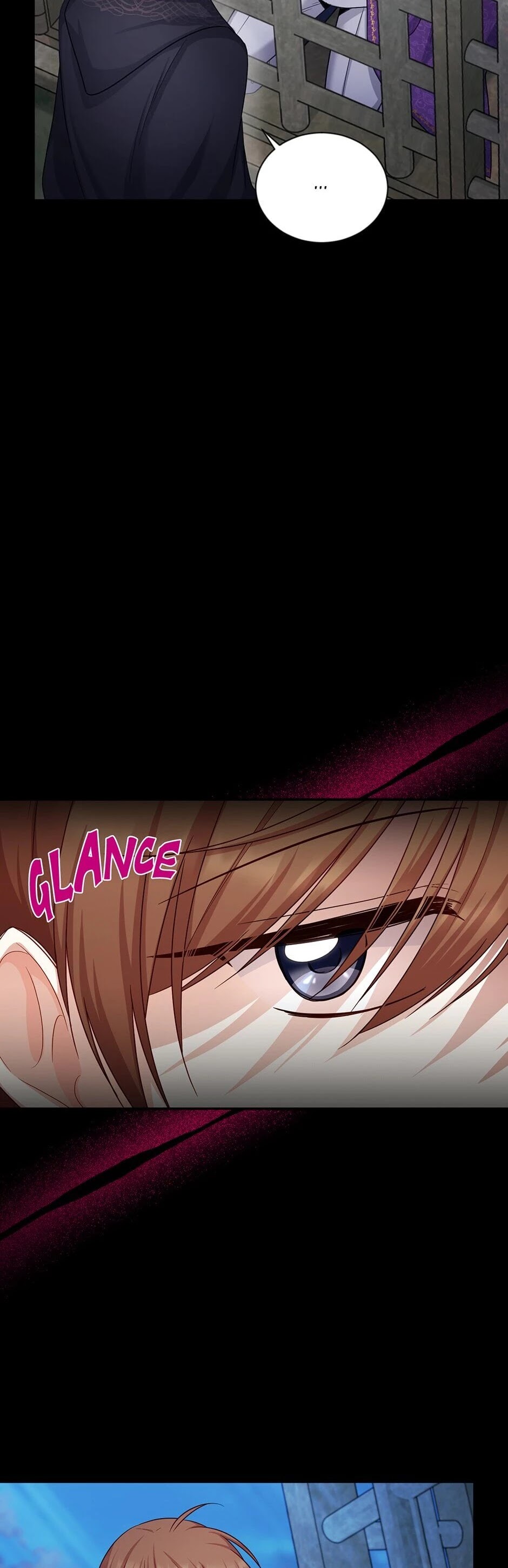 The Duchess With An Empty Soul Chapter 103 page 28 - Chapter 103: He Stays Alive