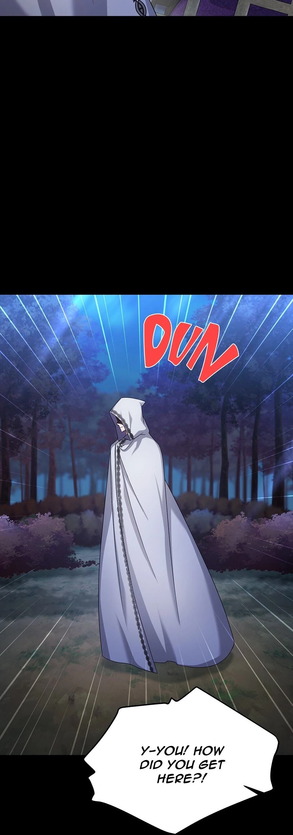 The Duchess With An Empty Soul Chapter 103 page 39 - Chapter 103: He Stays Alive