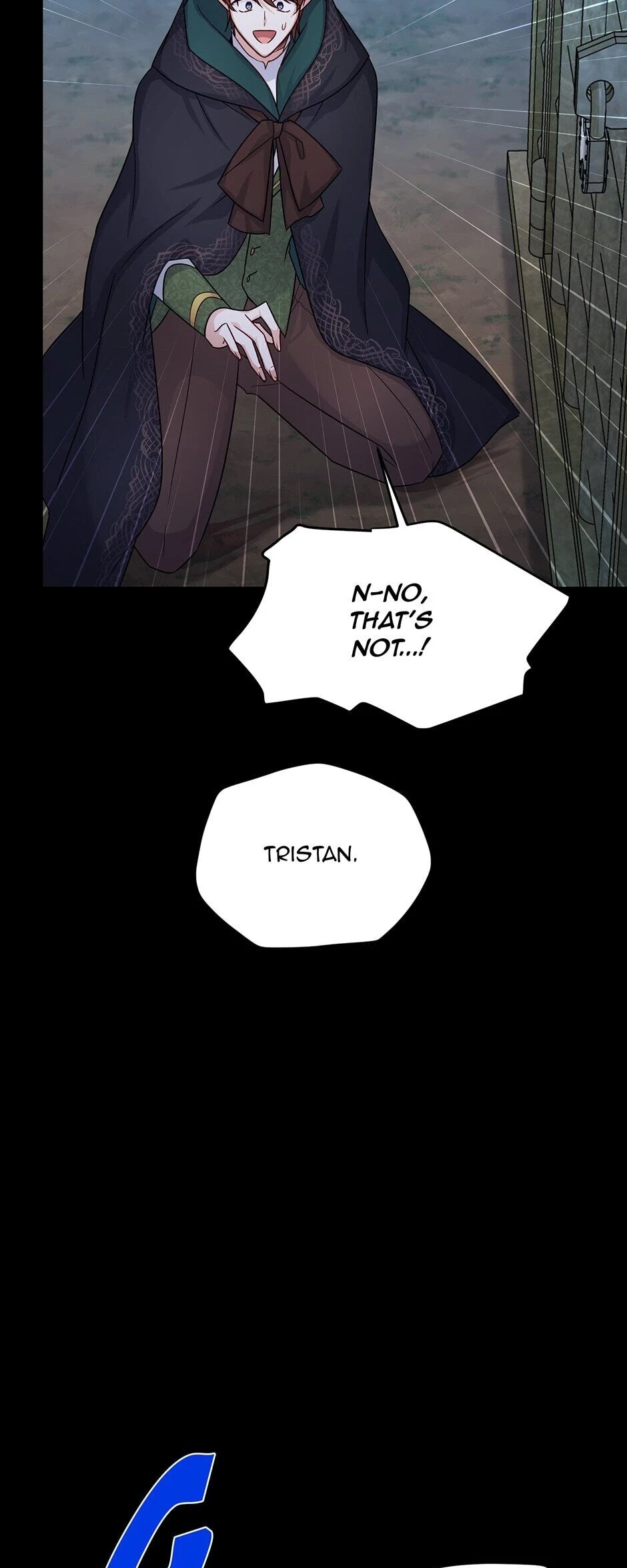 The Duchess With An Empty Soul Chapter 103 page 43 - Chapter 103: He Stays Alive