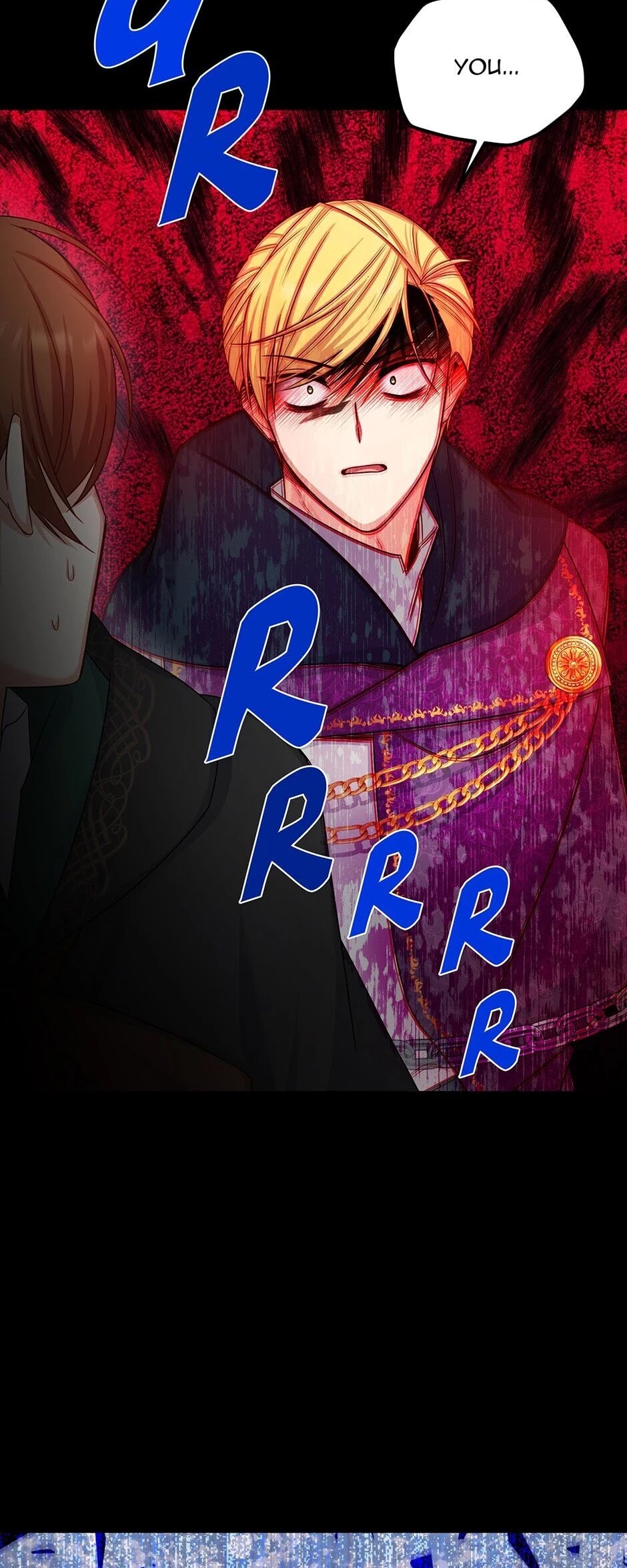 The Duchess With An Empty Soul Chapter 103 page 44 - Chapter 103: He Stays Alive