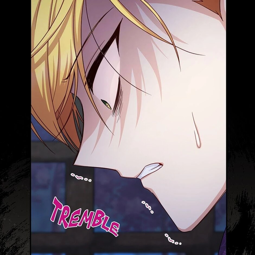 The Duchess With An Empty Soul Chapter 103: He Stays Alive cover