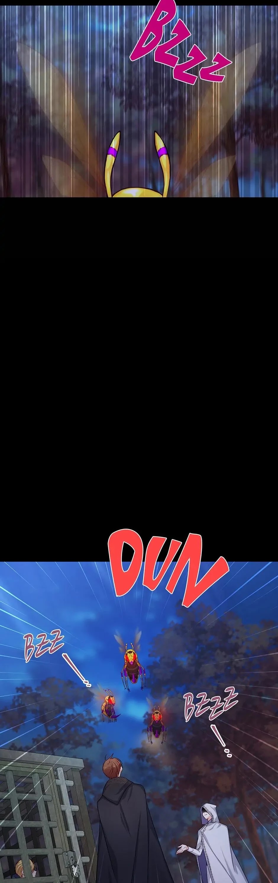 The Duchess With An Empty Soul Chapter 104 page 15 - Chapter 104: You Knew Everything