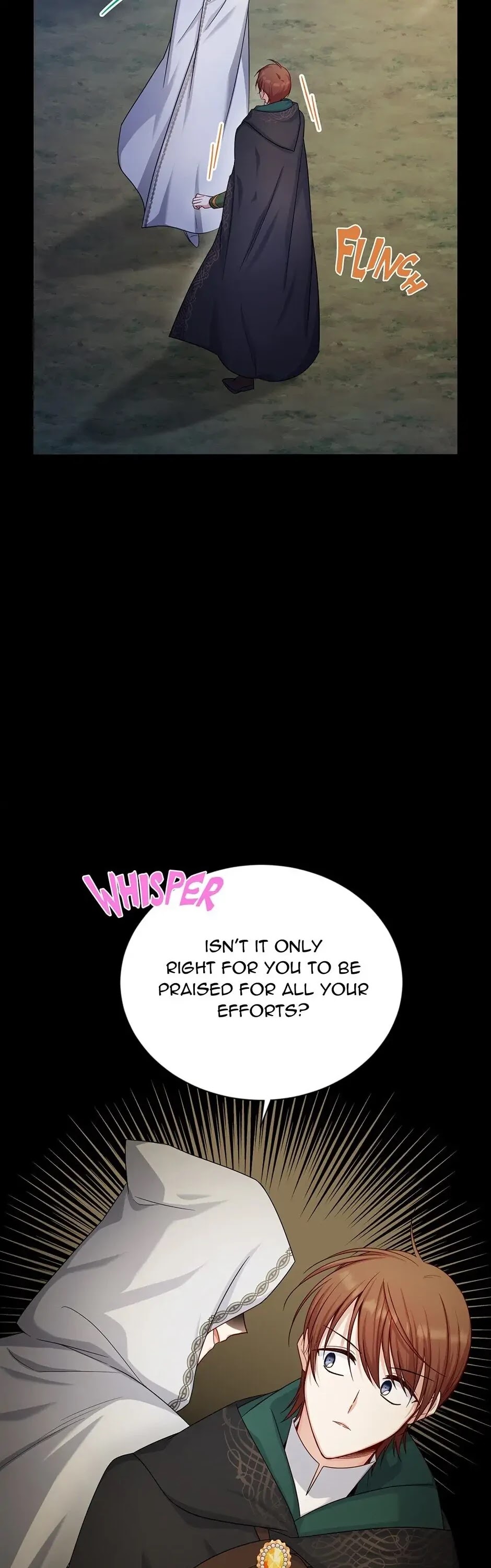 The Duchess With An Empty Soul Chapter 104 page 25 - Chapter 104: You Knew Everything