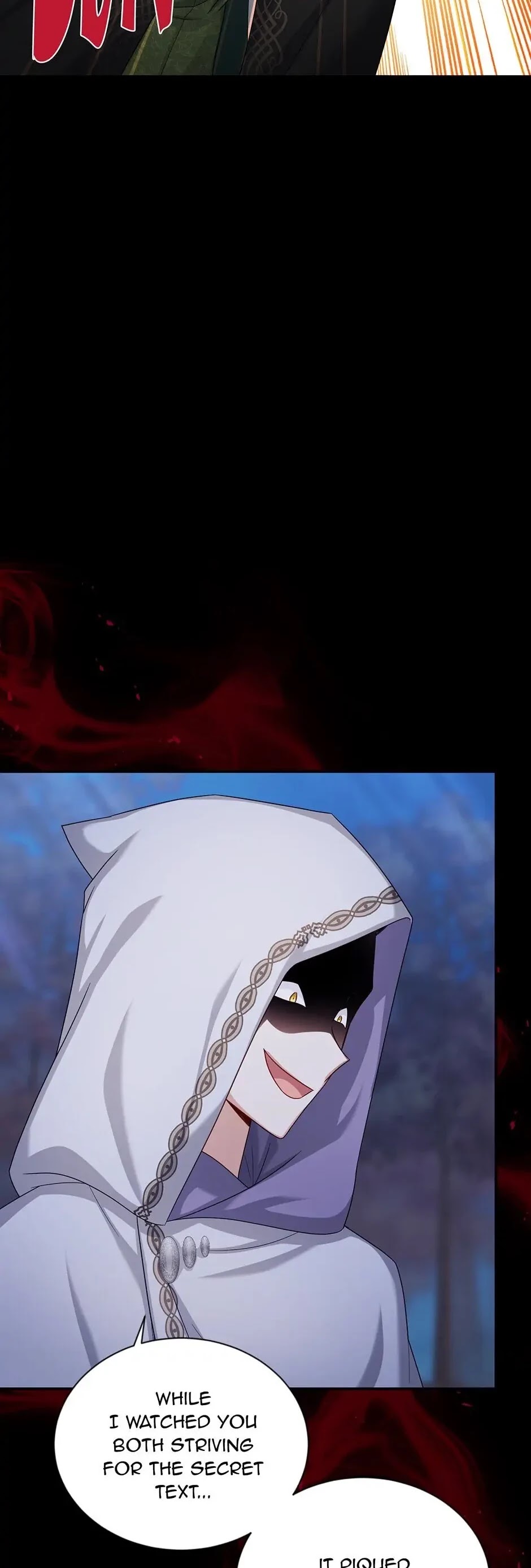 The Duchess With An Empty Soul Chapter 104 page 7 - Chapter 104: You Knew Everything