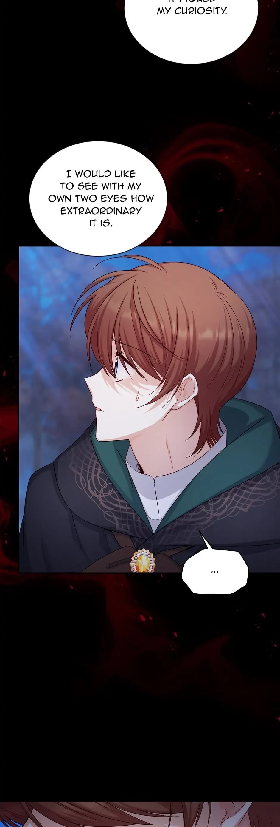 The Duchess With An Empty Soul Chapter 104 page 8 - Chapter 104: You Knew Everything