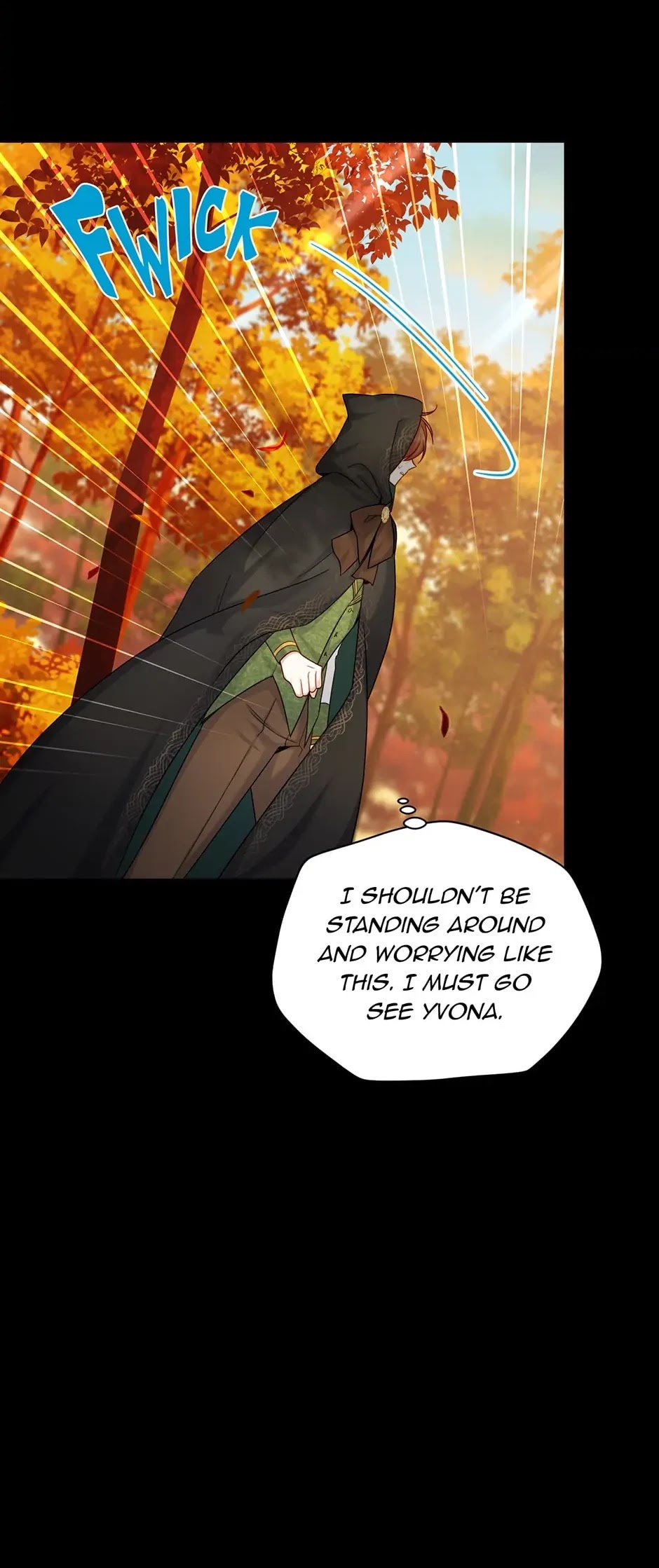 The Duchess With An Empty Soul Chapter 105 page 12 - Chapter 105: Dearest Cousins