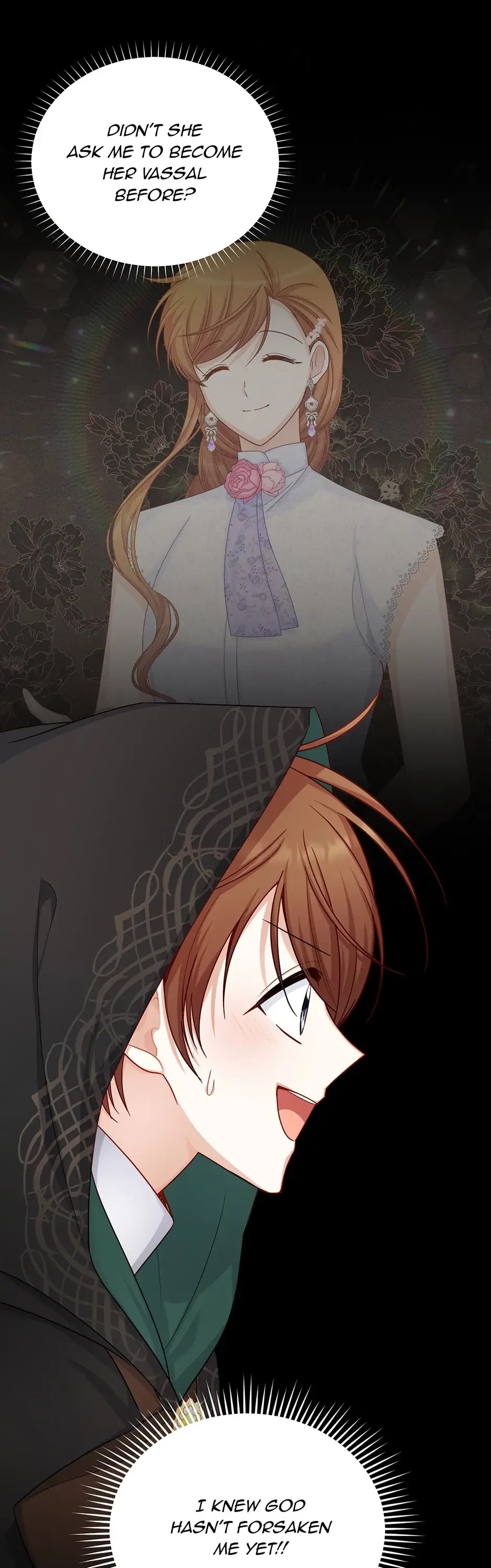 The Duchess With An Empty Soul Chapter 105 page 13 - Chapter 105: Dearest Cousins