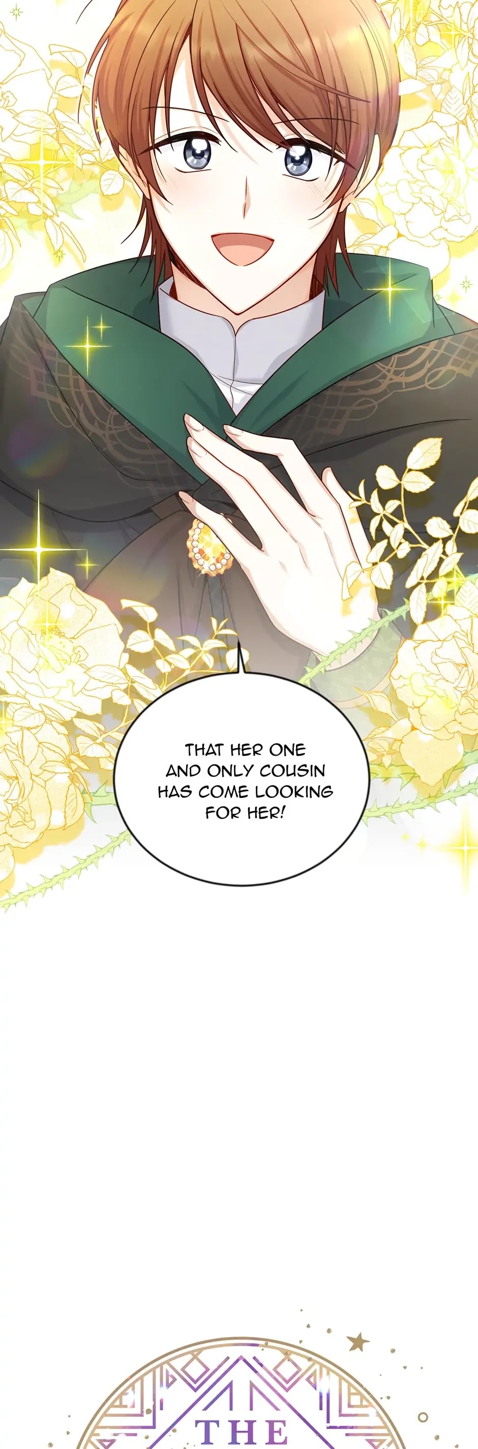 The Duchess With An Empty Soul Chapter 105 page 16 - Chapter 105: Dearest Cousins