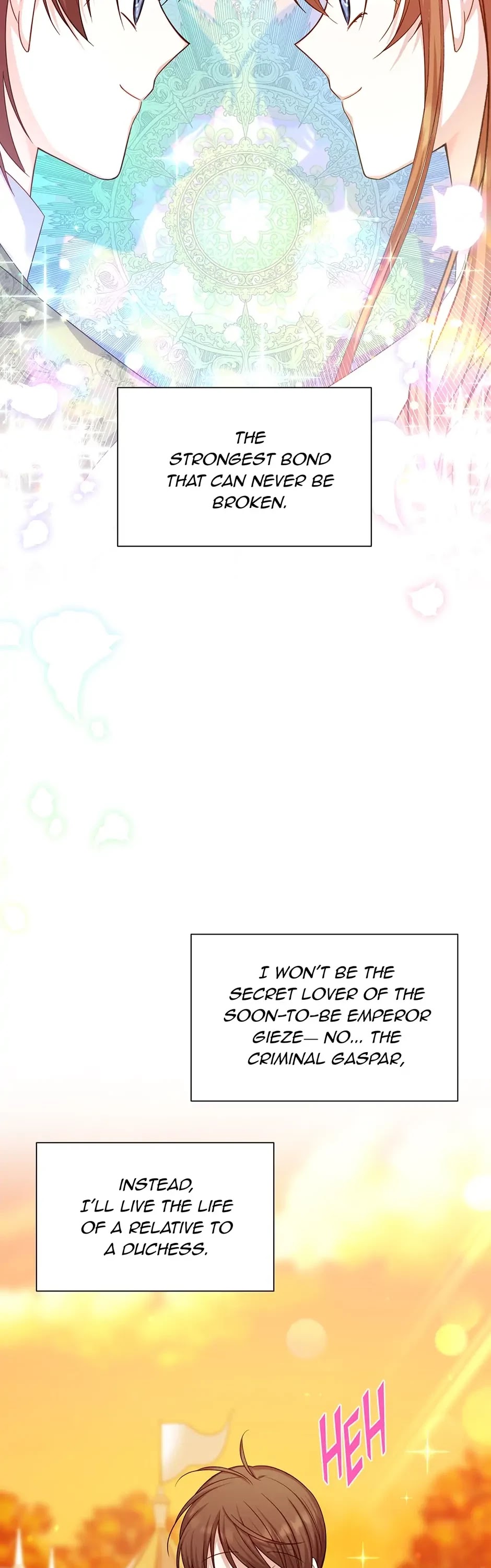 The Duchess With An Empty Soul Chapter 105 page 26 - Chapter 105: Dearest Cousins