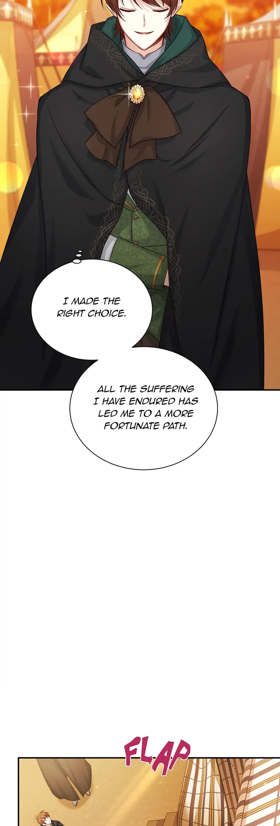 The Duchess With An Empty Soul Chapter 105 page 27 - Chapter 105: Dearest Cousins