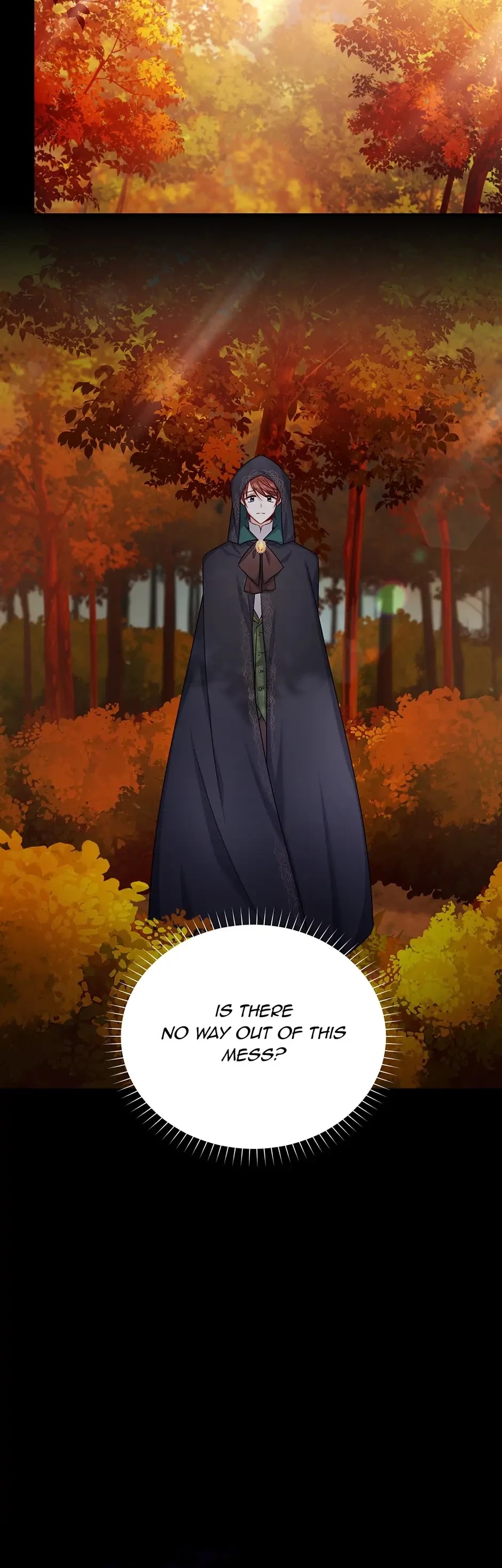 The Duchess With An Empty Soul Chapter 105 page 3 - Chapter 105: Dearest Cousins