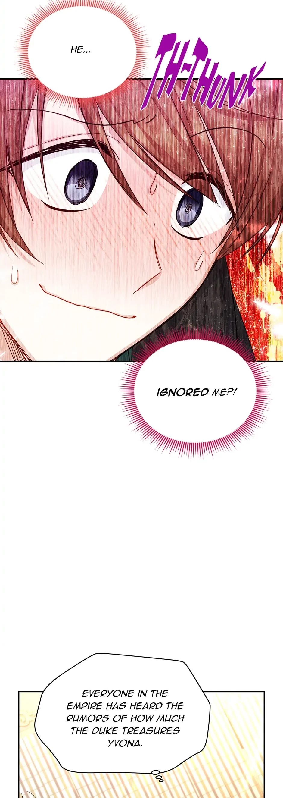 The Duchess With An Empty Soul Chapter 105 page 31 - Chapter 105: Dearest Cousins