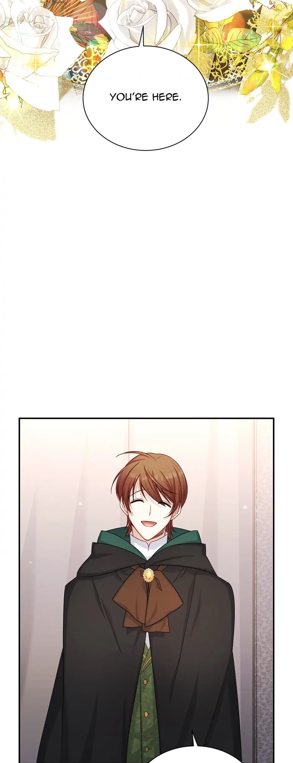 The Duchess With An Empty Soul Chapter 105 page 35 - Chapter 105: Dearest Cousins
