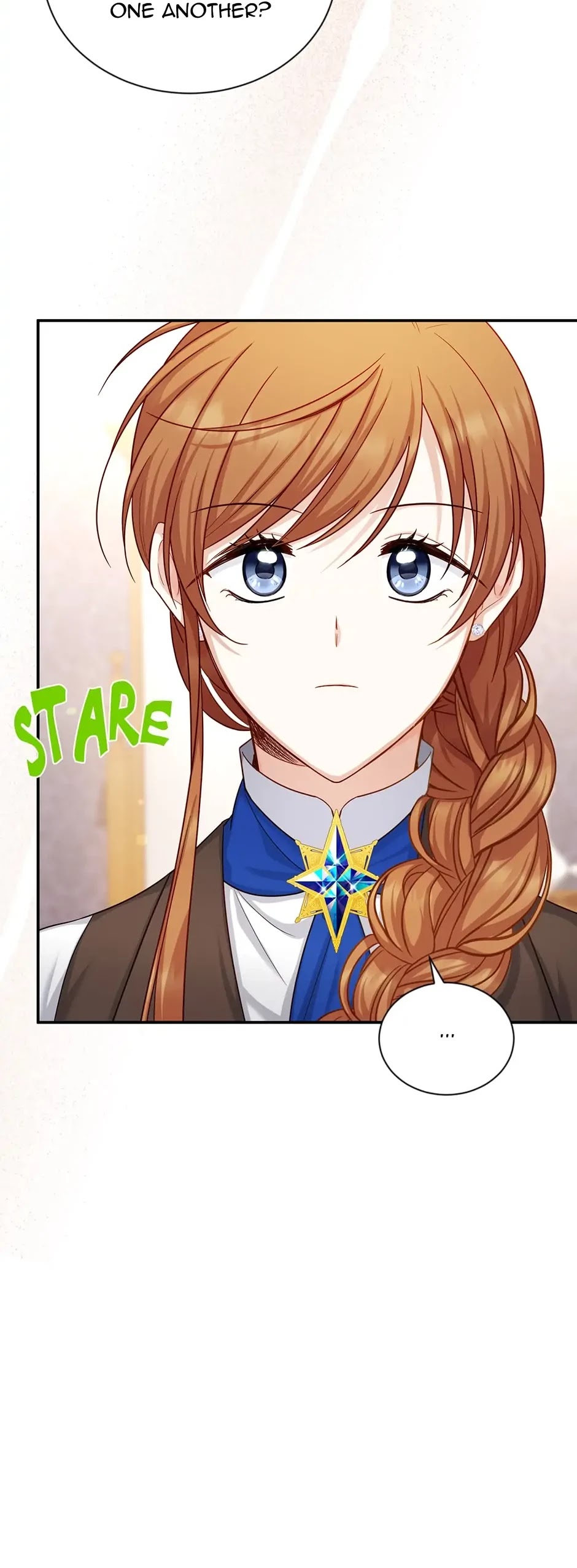 The Duchess With An Empty Soul Chapter 105 page 40 - Chapter 105: Dearest Cousins