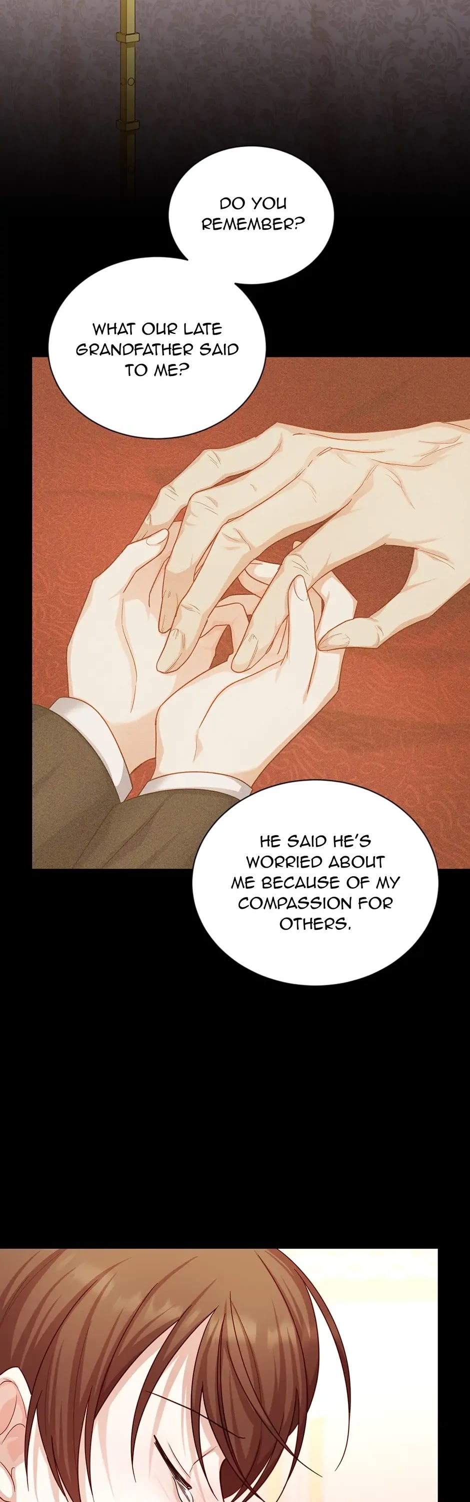 The Duchess With An Empty Soul Chapter 105 page 42 - Chapter 105: Dearest Cousins