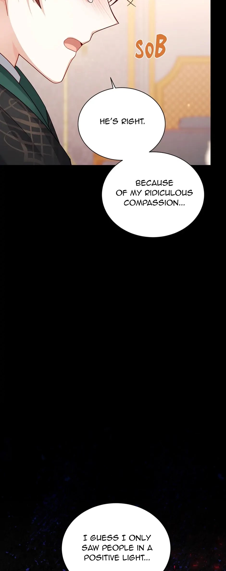 The Duchess With An Empty Soul Chapter 105 page 43 - Chapter 105: Dearest Cousins