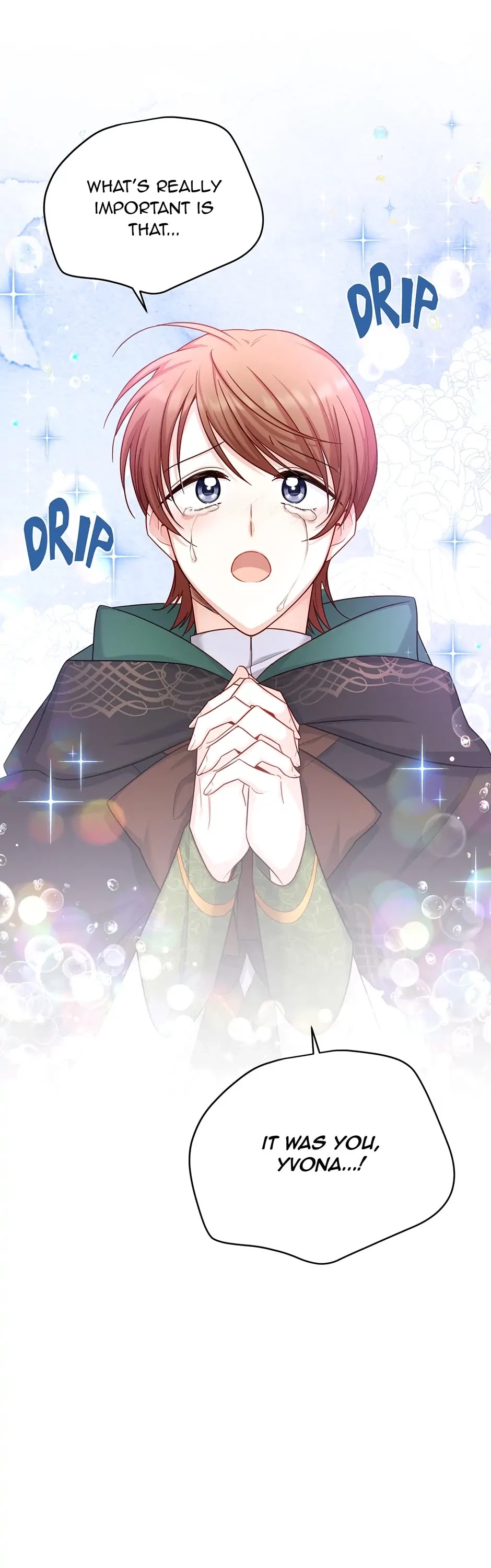 The Duchess With An Empty Soul Chapter 105 page 45 - Chapter 105: Dearest Cousins