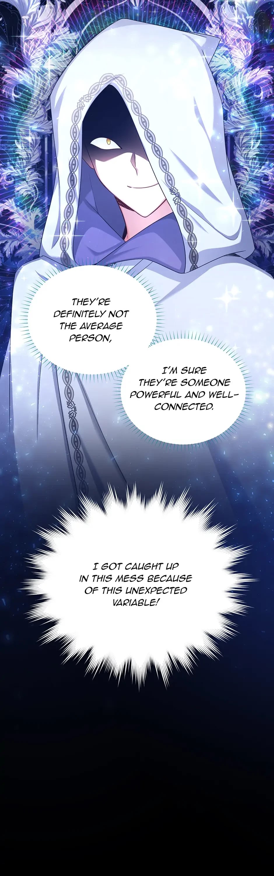 The Duchess With An Empty Soul Chapter 105 page 5 - Chapter 105: Dearest Cousins