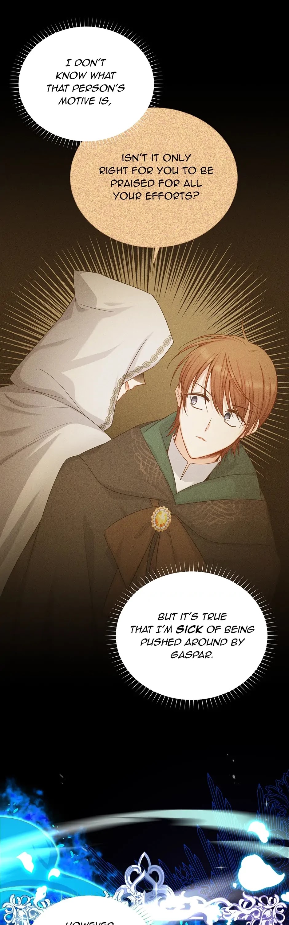 The Duchess With An Empty Soul Chapter 105 page 6 - Chapter 105: Dearest Cousins