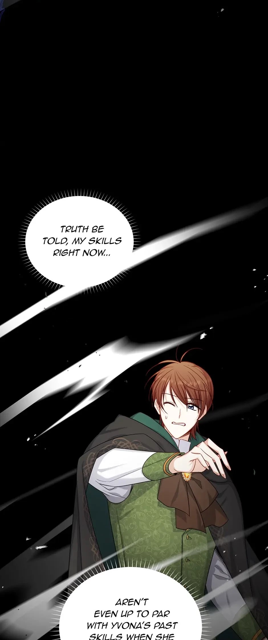 The Duchess With An Empty Soul Chapter 105 page 8 - Chapter 105: Dearest Cousins