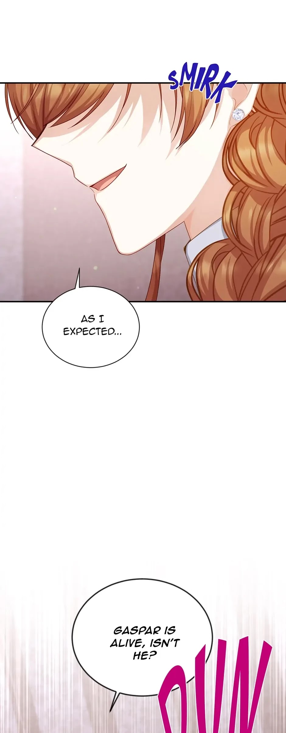 The Duchess With An Empty Soul Chapter 106 page 19 - Chapter 106: You Knew Everything?!