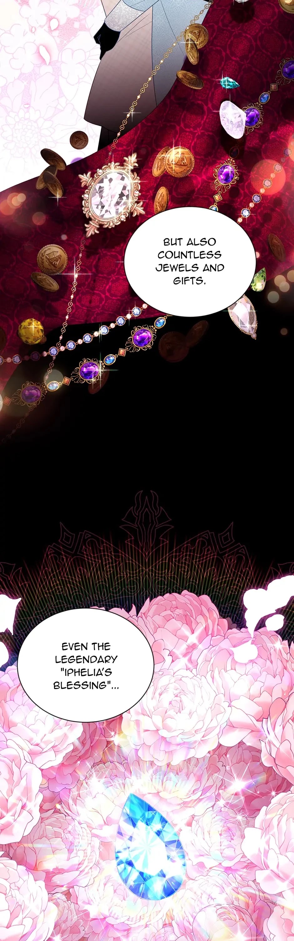 The Duchess With An Empty Soul Chapter 106 page 30 - Chapter 106: You Knew Everything?!